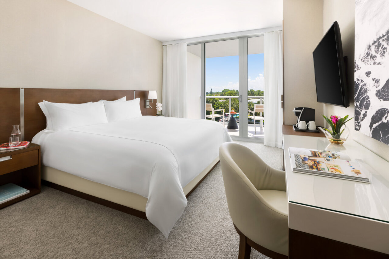 The Altair Hotel
